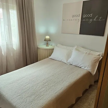 Σπίτι διακοπών Anemos Garden House - Cozy Retreat With Garden & Parking - Near Nea Kallikrateia *