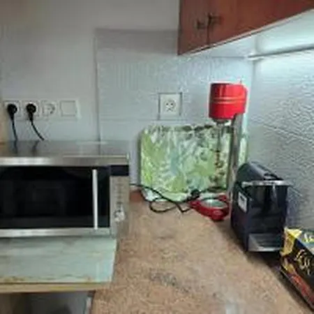 Holiday home Anemos Garden House - Cozy Retreat With Garden & Parking - Near Nea Kallikrateia Vergia